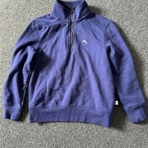 Tommy Bahama kids pull over  5-6 years
